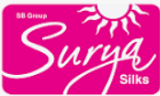 Surya Silks Online Coupons